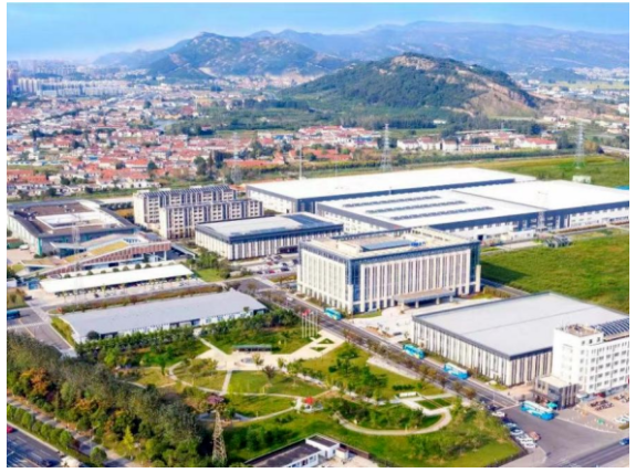 融合創(chuàng)新!四季沐歌獲“2021年度中國制冷學會科學技術**一等獎”